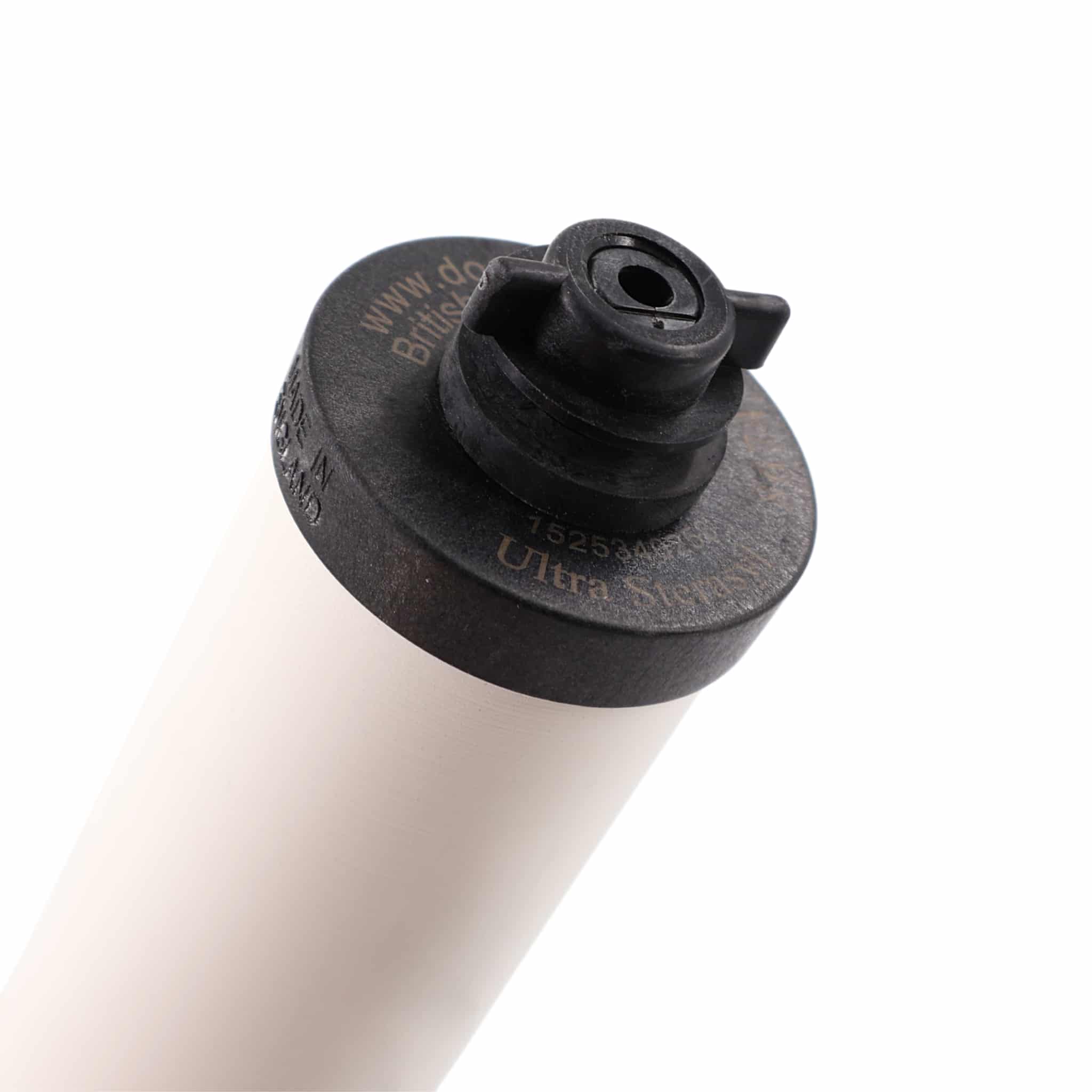 Cartouche UltraSterasyl / ATC SuperSterasyl 3 détail cartouche filtrante avec vis de fixation