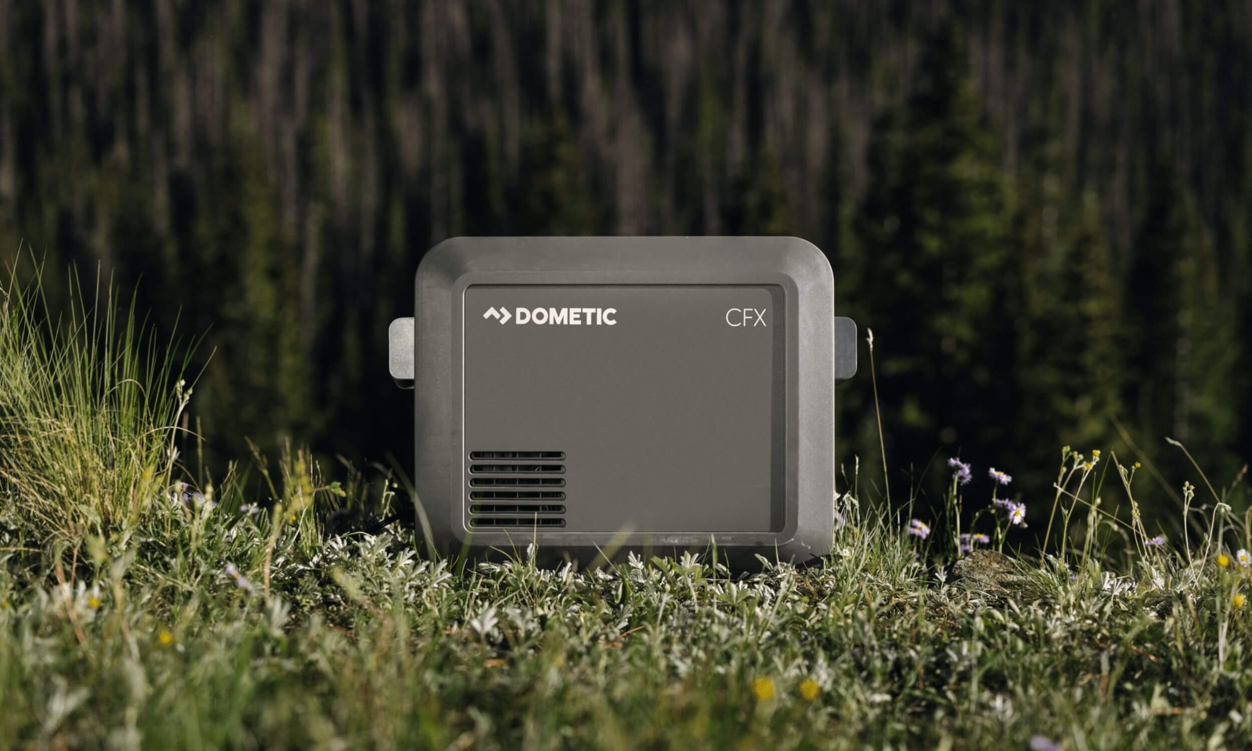 Glacière à compression Dometic CFX5 25 7 Glacière à compression CFX5 25L Dometic
