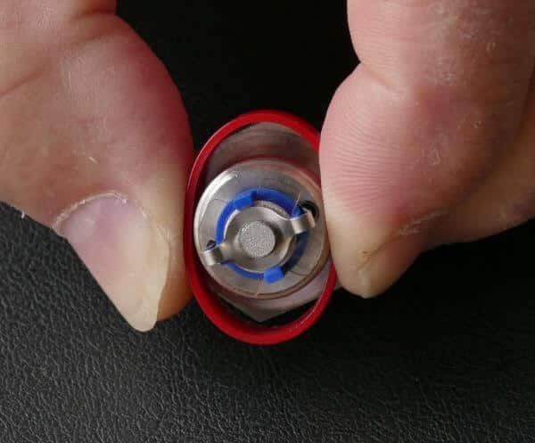 Cellule Electrolyse Tank O3 9 Retirer cellule, changer cellule, cellule tank O3