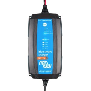Chargeur 230V Victron Blue Smart IP65 12/7