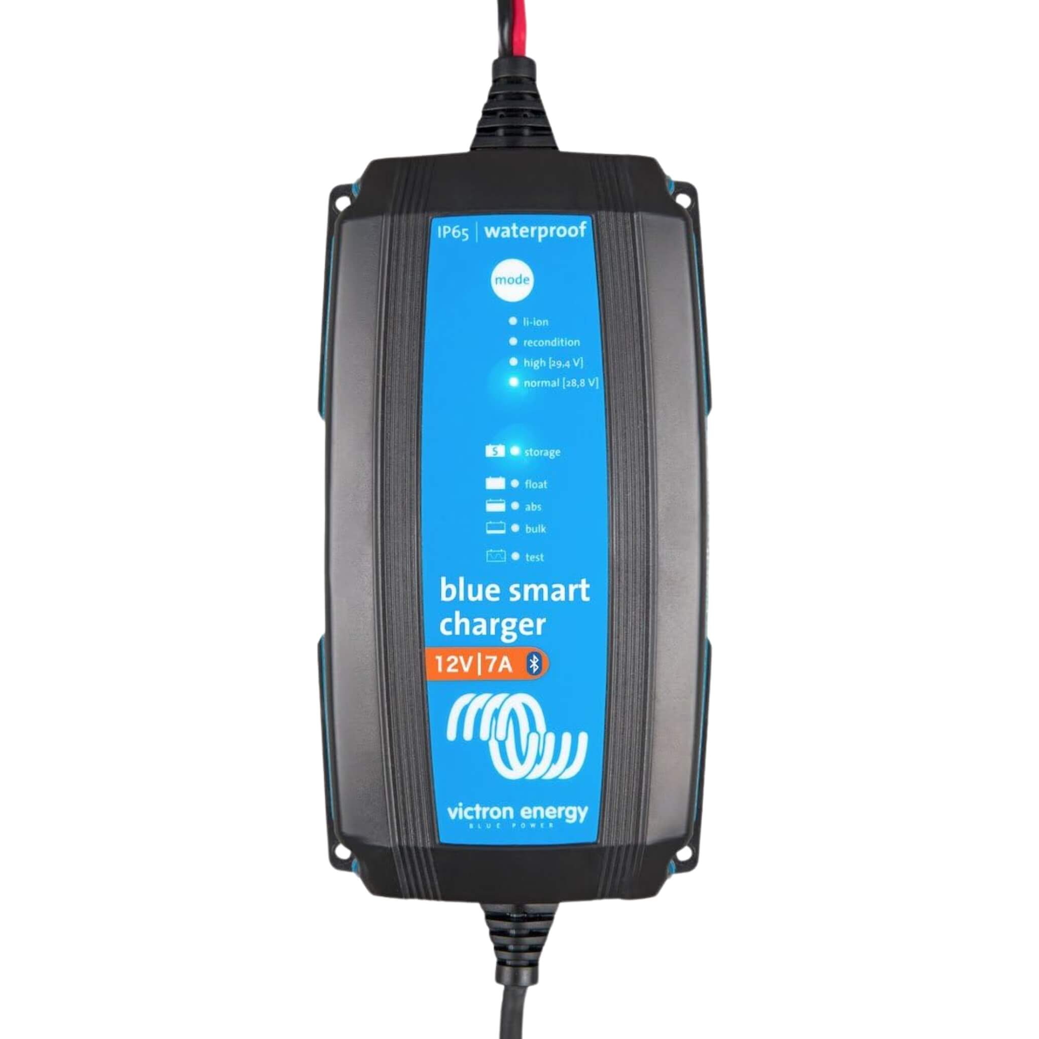 Chargeur 230V Victron Blue Smart IP65 12/7 1 Chargeur 230V Victron Blue Smart IP65 12/7