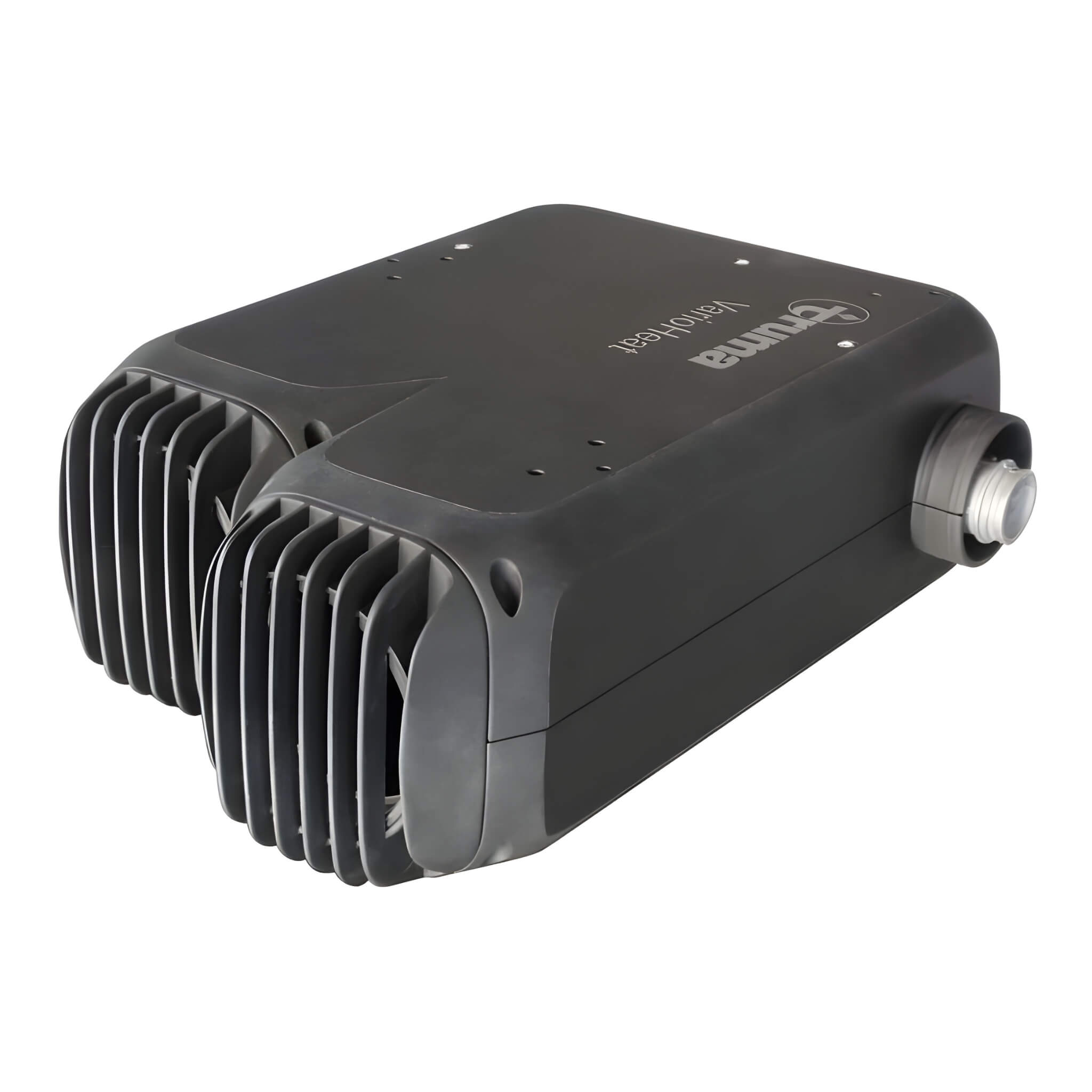 Chauffage air pulsé au gaz VarioHeat eco TRUMA 3 VarioHeat Eco TRUMA à gaz pour chaleur rapide