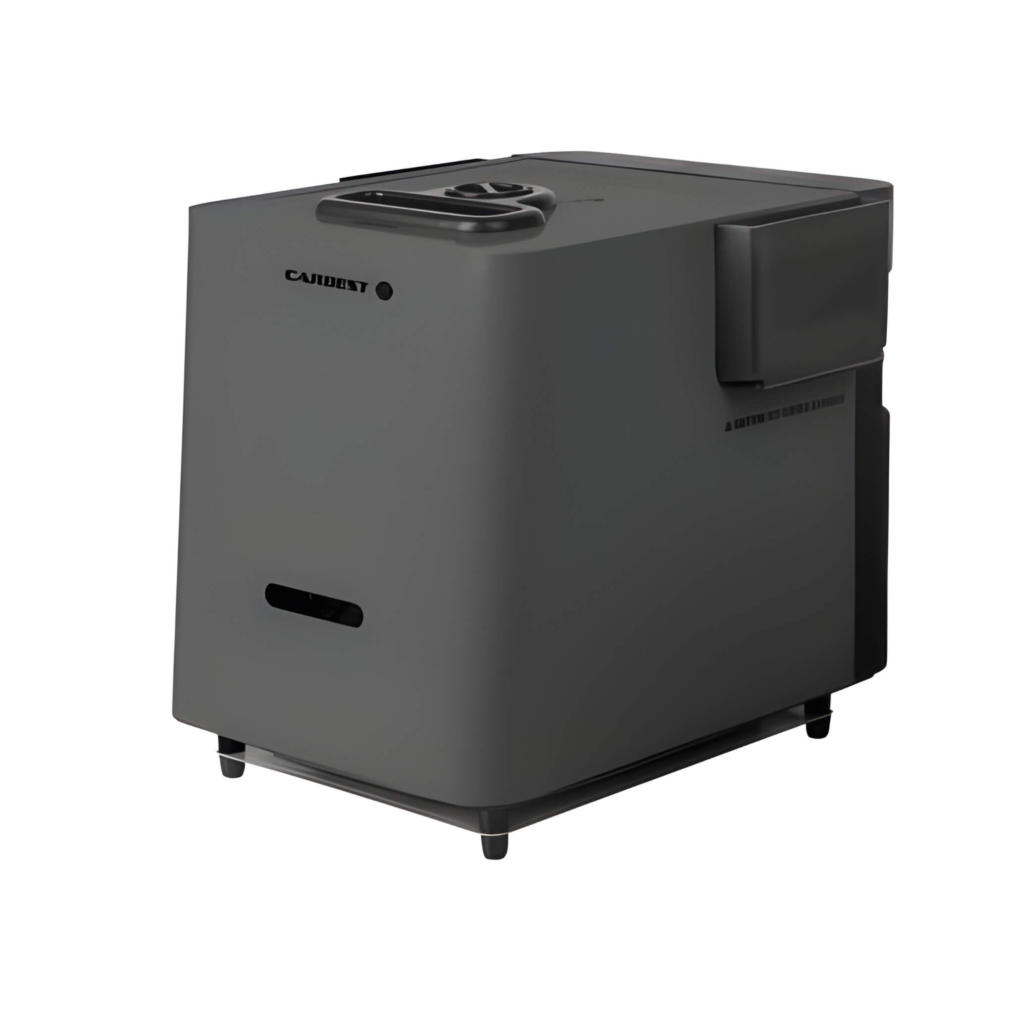 Carbest Chauffe-eau nomade au gaz 1 Alimentation gaz 30mbar au butane ou propane du Chauffe-eau instantanne Carbest