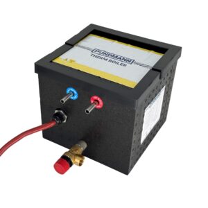 Chauffe-eau Pundmann 3L 180W 12V