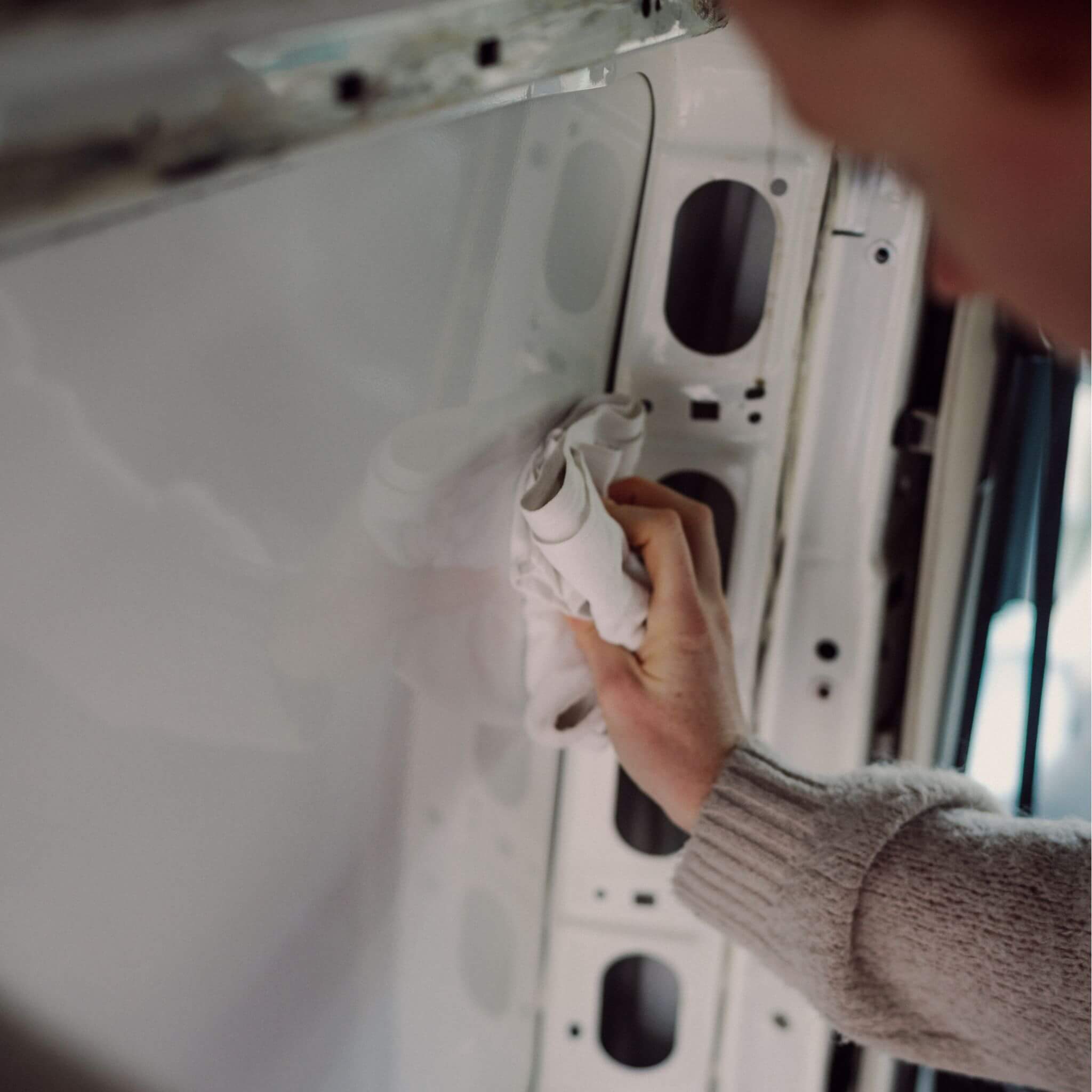 Cleaner 1L pour Armaflex 5 chiffron, nettoyage, cleaner