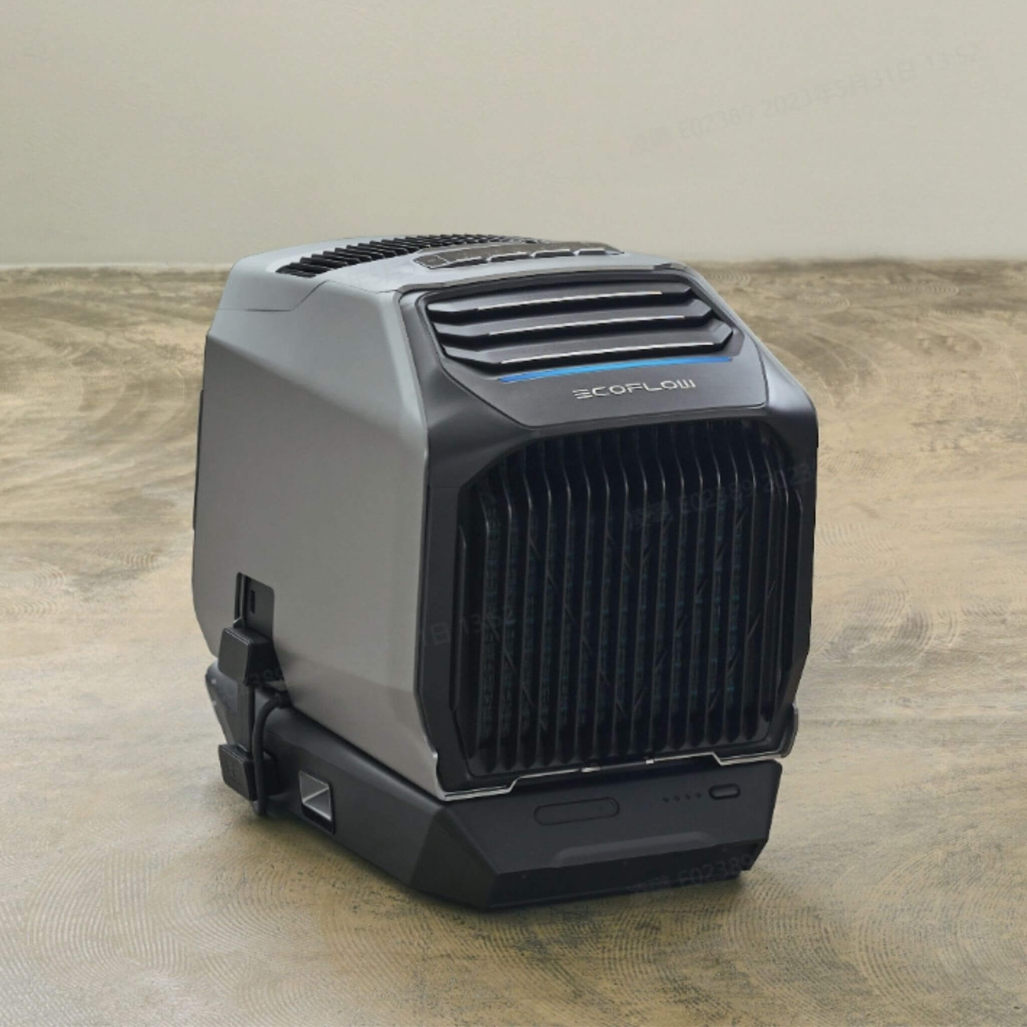 Batterie Wave 2 Ecoflow 5 Batterie Wave 2 Ecoflow – Image 5