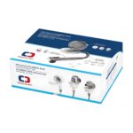 Coffret Kit Douchette classic Evo Tiger Boitier Blanc Osculati