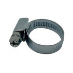 Collier de serrage en inox 20 x 32 mm