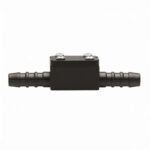 Clapet anti-retour pour tuyau diamètre 10 12 mm de chez Comet