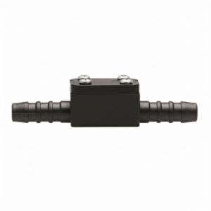 Clapet anti-retour pour tuyau diamètre 10 12 mm de chez Comet