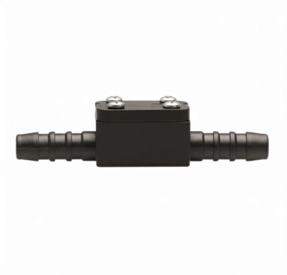 Clapet anti-retour pour tuyau diamètre 10 12 mm de chez Comet