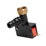 Capteur de pression universel COMET pour circuit d’eau en van aménagé