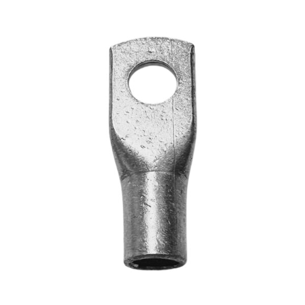 Connecteur cuivre étamé pour câble 50mm² et serrage M10