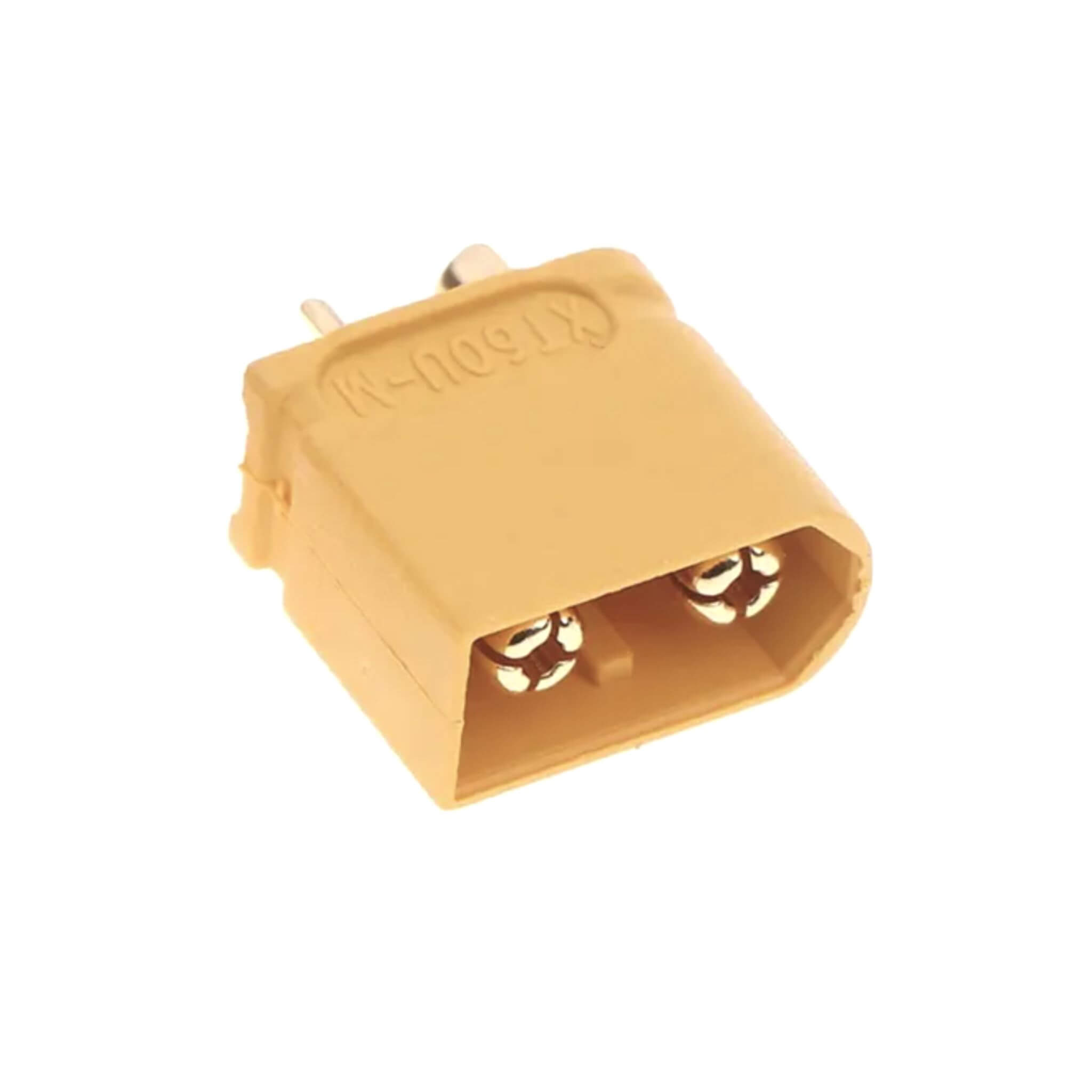 Connecteur XT60 Male 1 Connecteur XT60 Male