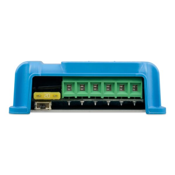 Régulateur Victron, 75-15, mppt, panneau solaire, van