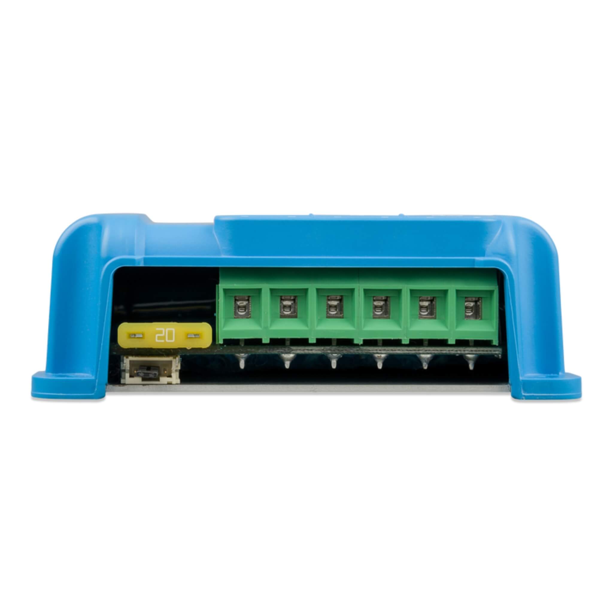Régulateur solaire MPPT Victron SmartSolar 75/15 4 Régulateur Victron, 75-15, mppt, panneau solaire, van