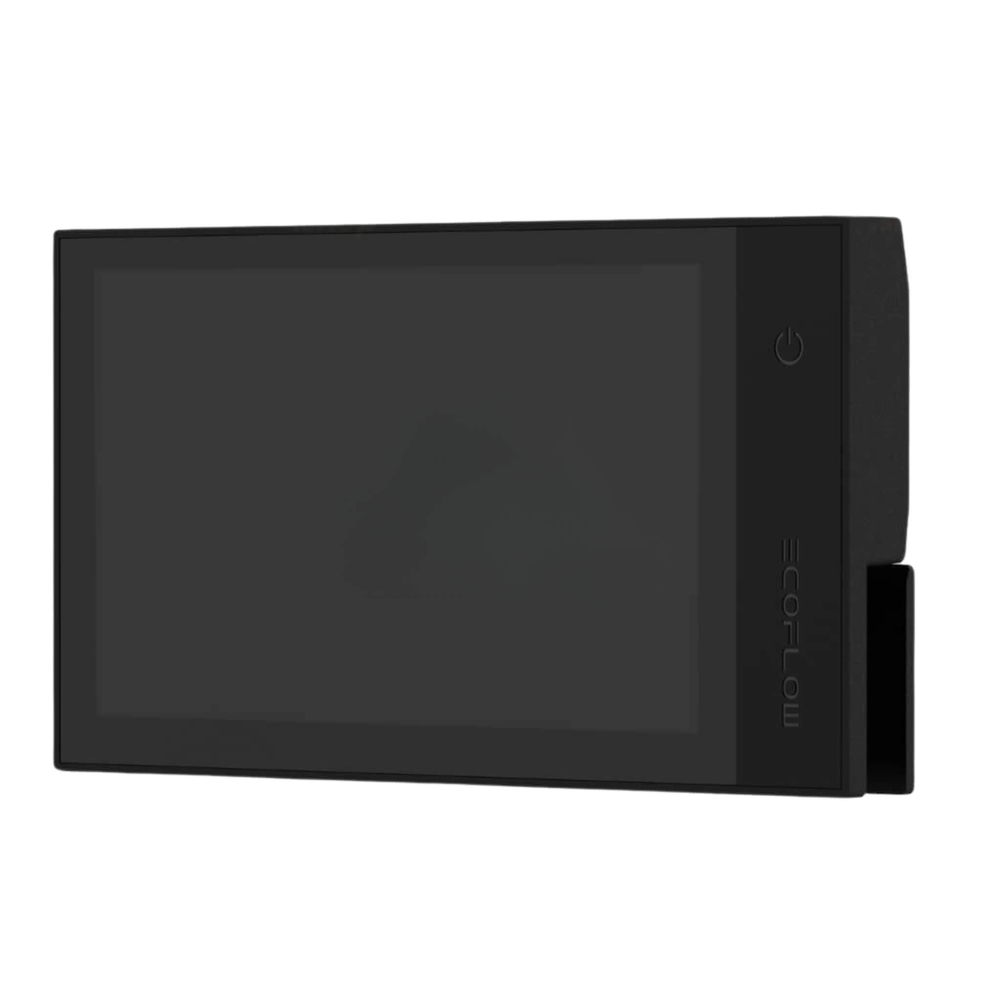 Ecoflow Power Kit INDEPENDANCE 4 Ecoflow Independence Kit, panneau de contrôle, supervision