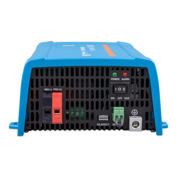 convertisseur pur sinus 200W de chez Victron