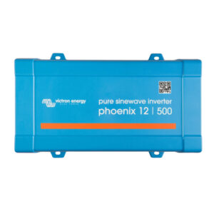 Convertisseur 230V Phoenix 12 / 500 Victron