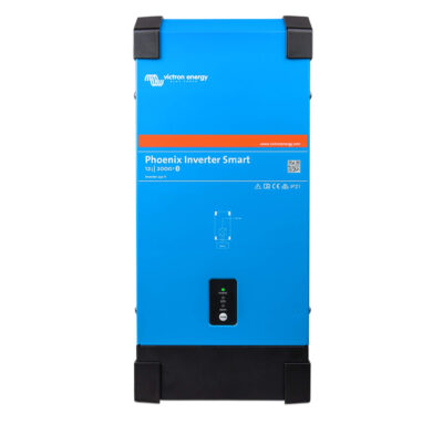 convertisseur pur sinus smart 1600W pour fourgon