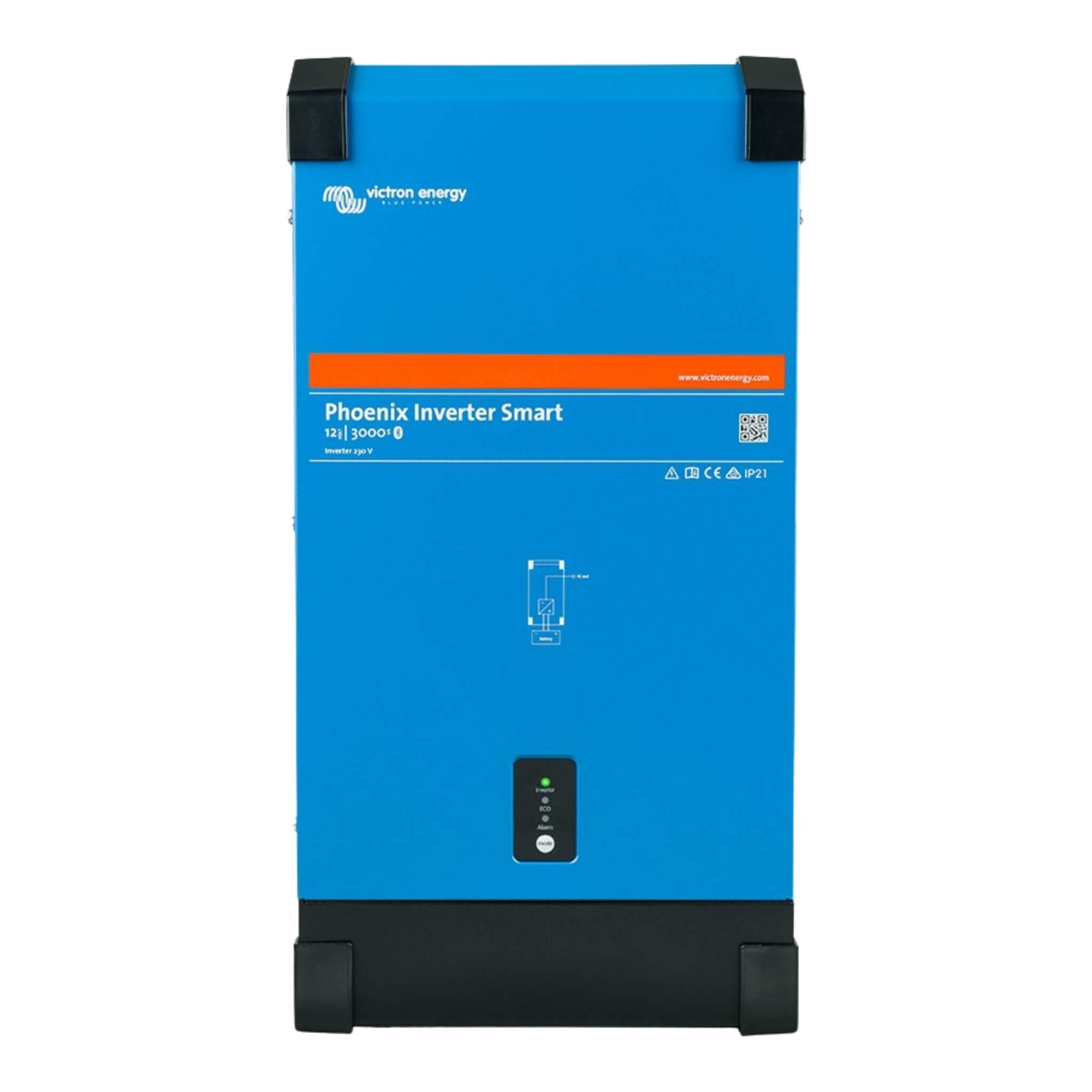Convertisseur 230V Phoenix Smart 12 / 3000 Victron 1 Convertisseur 230V Phoenix Smart 12 / 3000 Victron