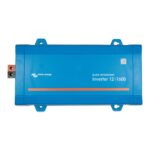 Convertisseur VE.Direct Victron 1600VA pour alimentation électrique