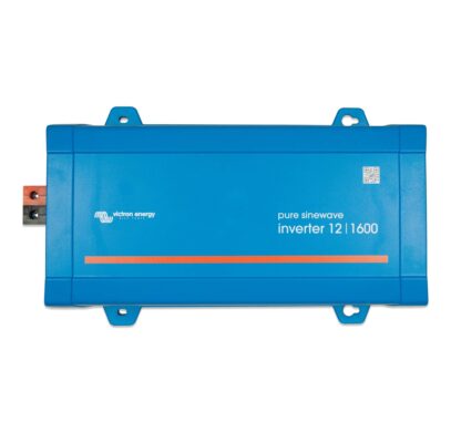 Convertisseur VE.Direct Victron 1600VA pour alimentation électrique