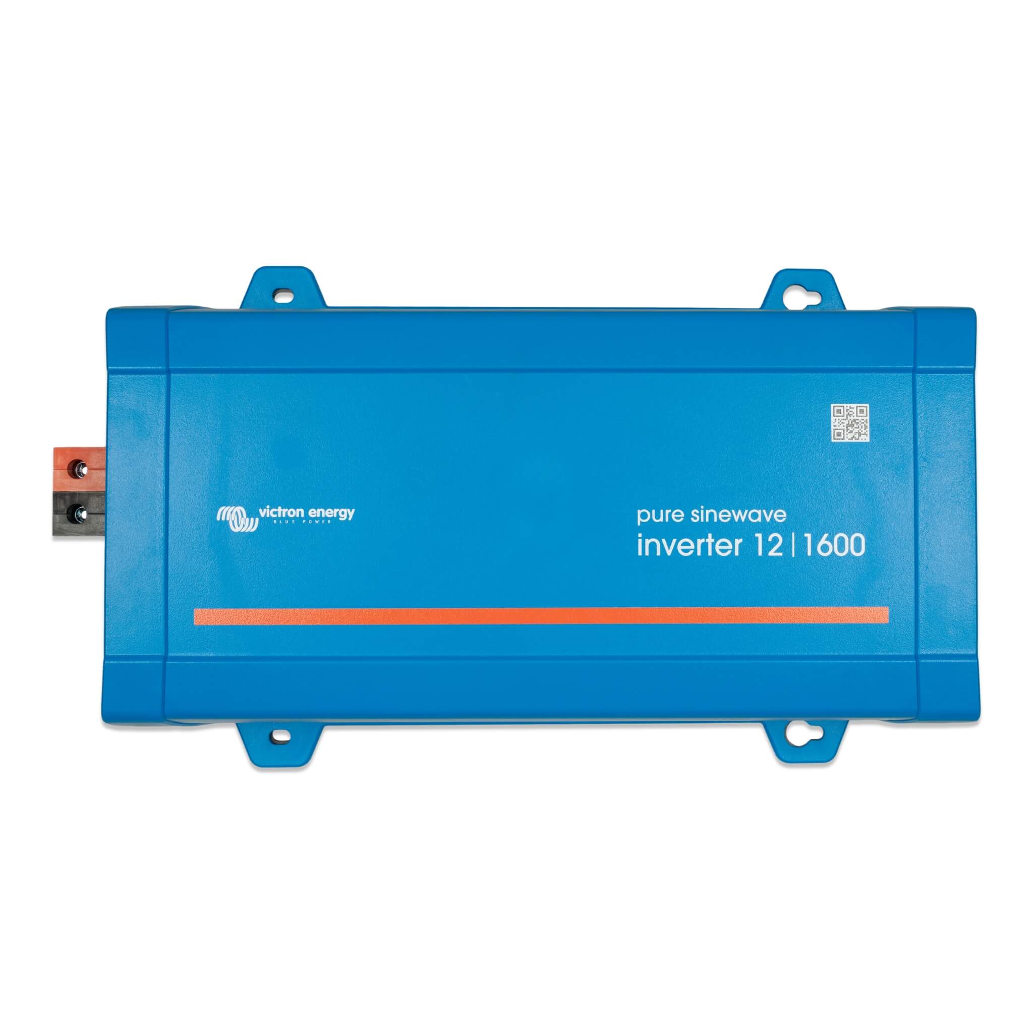 Convertisseur 230V Phoenix 12/1600 VE.Direct Schuko Victron 1 Convertisseur VE.Direct Victron 1600VA pour alimentation électrique