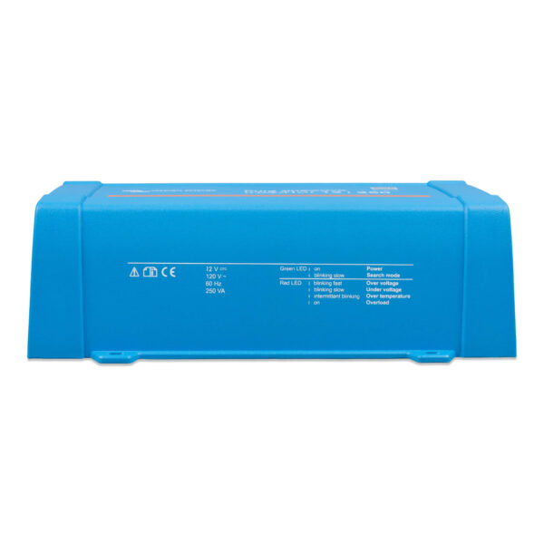 Convertisseur de la marque Victron Energy 12V 250VA