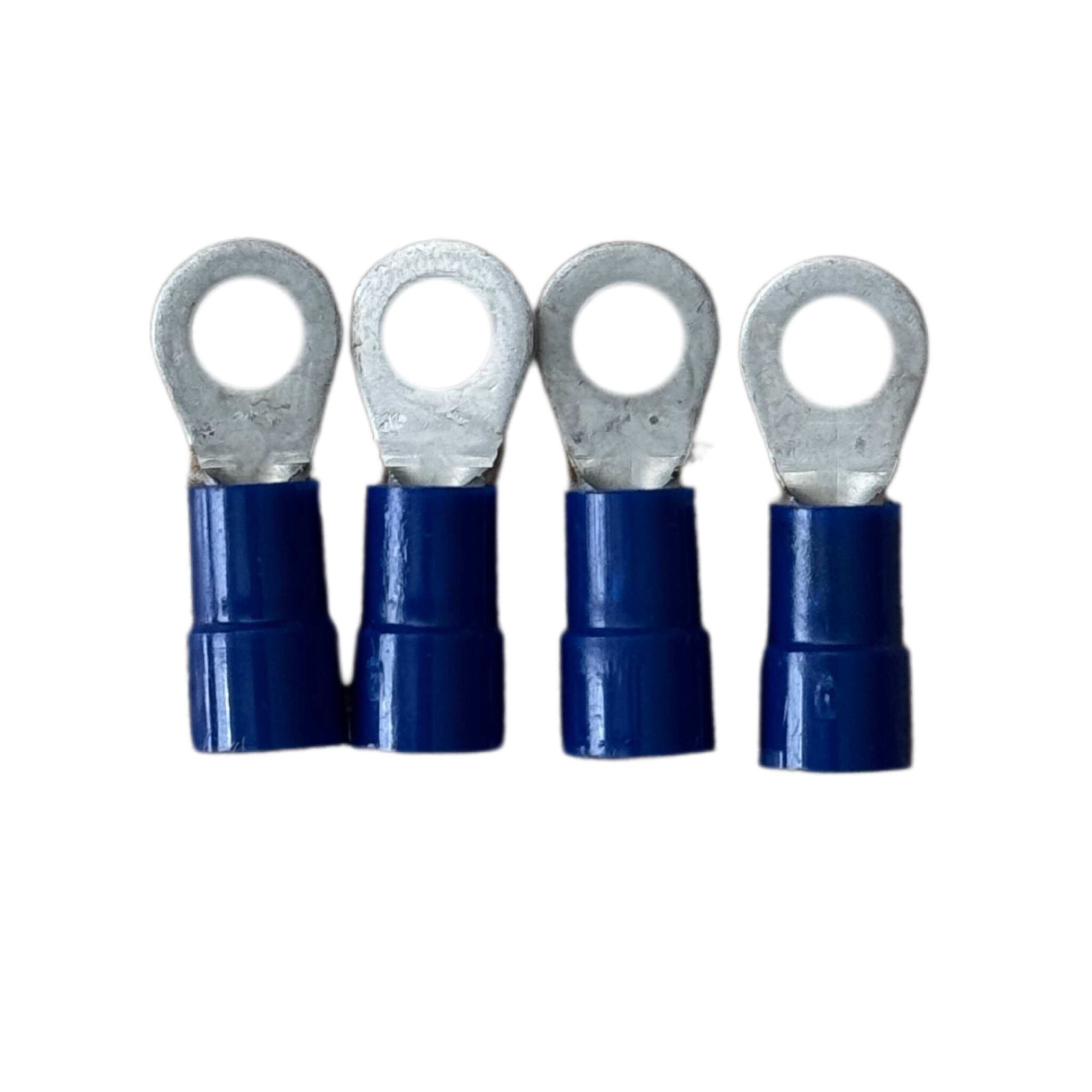 Cosse à œil / œillet M3 1.5 à 2.5 mm² 2 Cosse à œil / œillet M3 1.5 à  2.5 mm² – Image 2