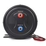 Installation horizontale ou verticale du Carbest Chauffe-eau CozyWater 10L