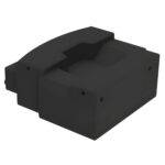 Installation réservoir eaux usées 90L Aplast sous châssis transit