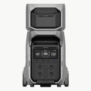 Delta Pro 3 Extra Battery 15 Ecoflow Extra battery Delta Pro 3 info