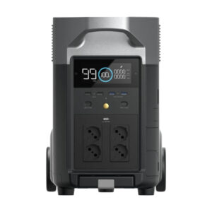 Ecoflow Delta PRO 3600 Wh
