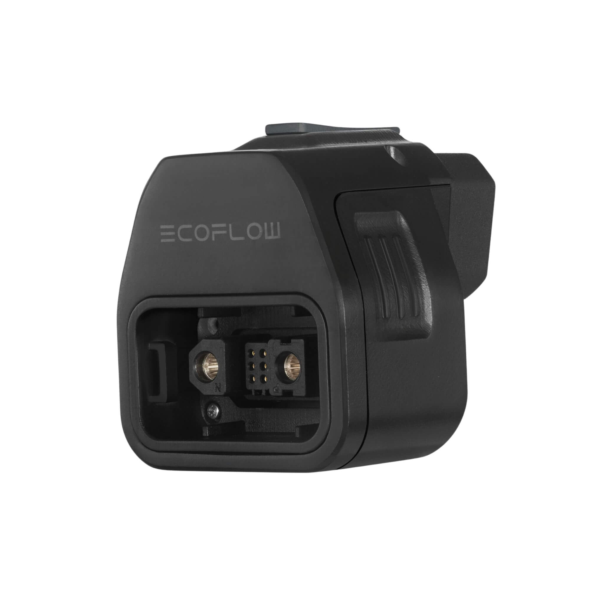 Adaptateur intelligent Ecoflow Delta Pro et Smart Generator 1 Adaptateur intelligent Ecoflow Delta Pro et Smart Generator