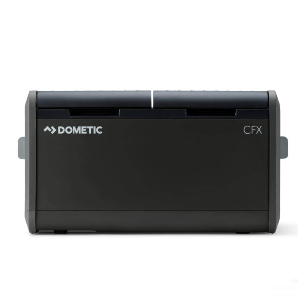 CFX5 Dualzone 75L pour van