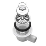 Dometic Siphon AC 530