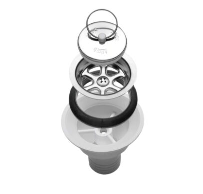 DOMETIC Bonde d'évacuation AC 535