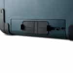 Dometic CFX2 45L avec panier métallique et câbles AC/DC