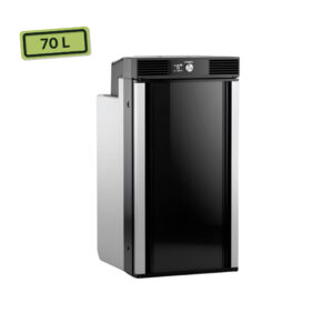 Réfrigérateur à compression Dometic Coolmatic RC 10.4T de 70 litres