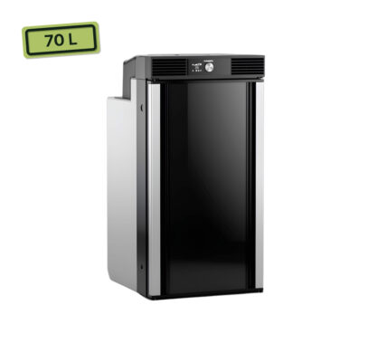Réfrigérateur à compression Dometic Coolmatic RC 10.4T de 70 litres