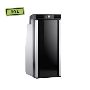 Réfrigérateur à compression Dometic Coolmatic RC 10.4T de 90 litres