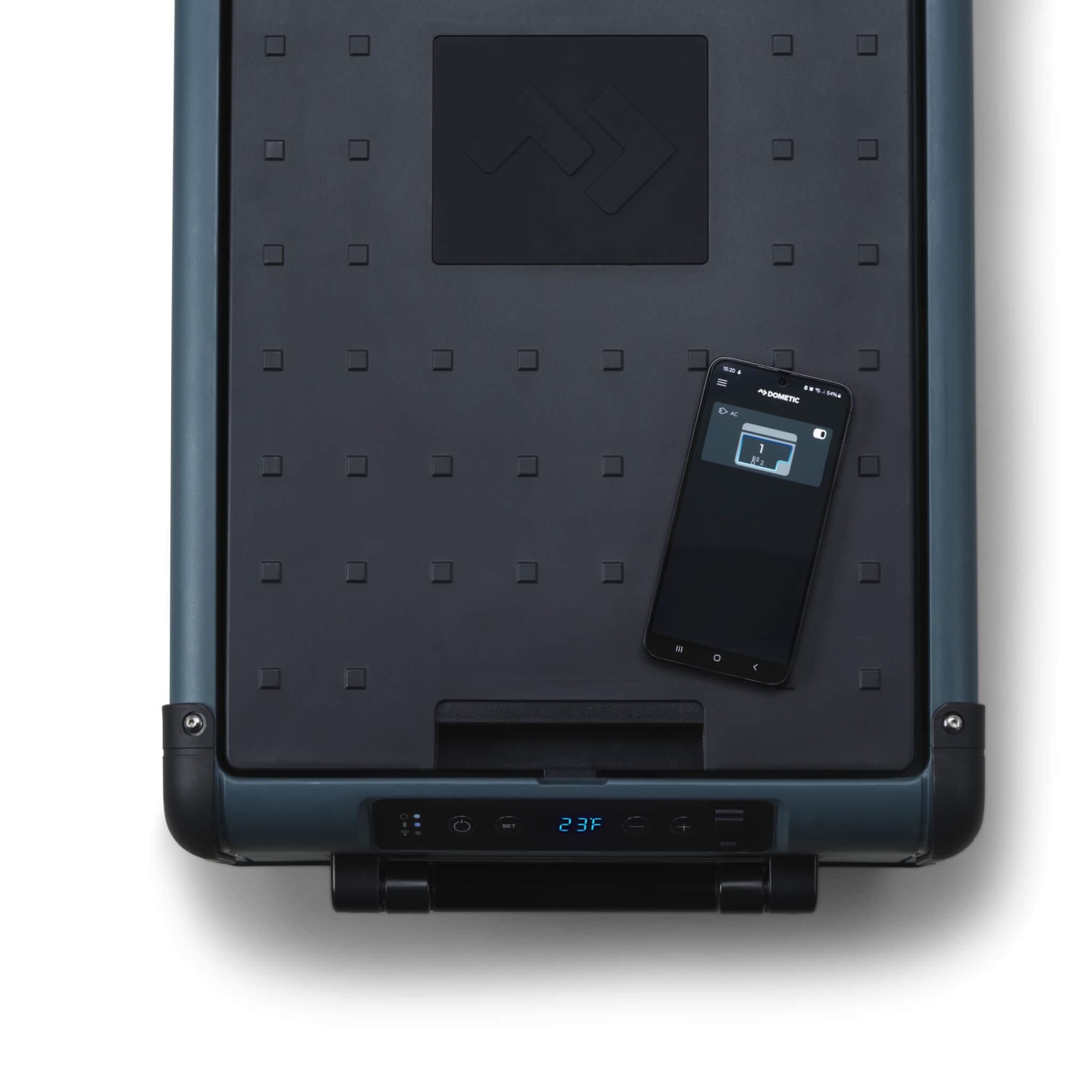 Glacière à Compression CFX2 57L Dometic 4 Glacière à compression Dometic CFX2 57L portable 12/24 V