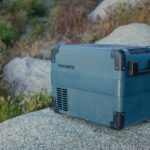 Glacière Dometic CFX2 28L avec écran numérique et USB