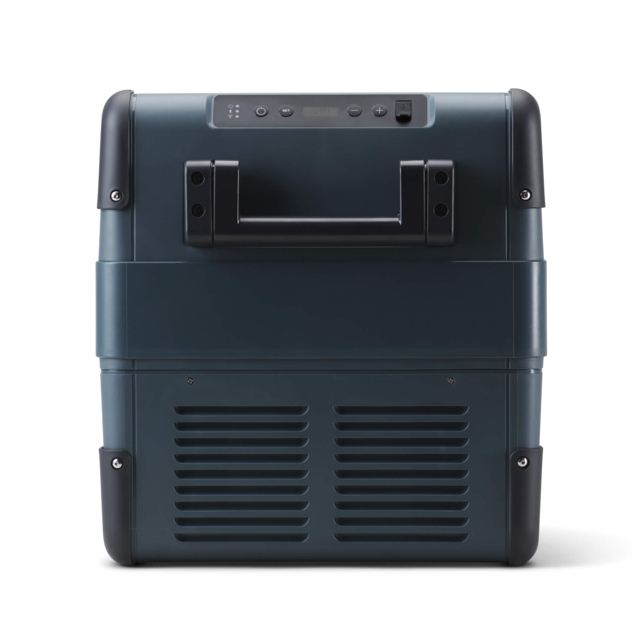 Glacière à Compression CFX2 37L Dometic 5 Dometic CFX2 37L avec panier métallique et câbles AC/DC