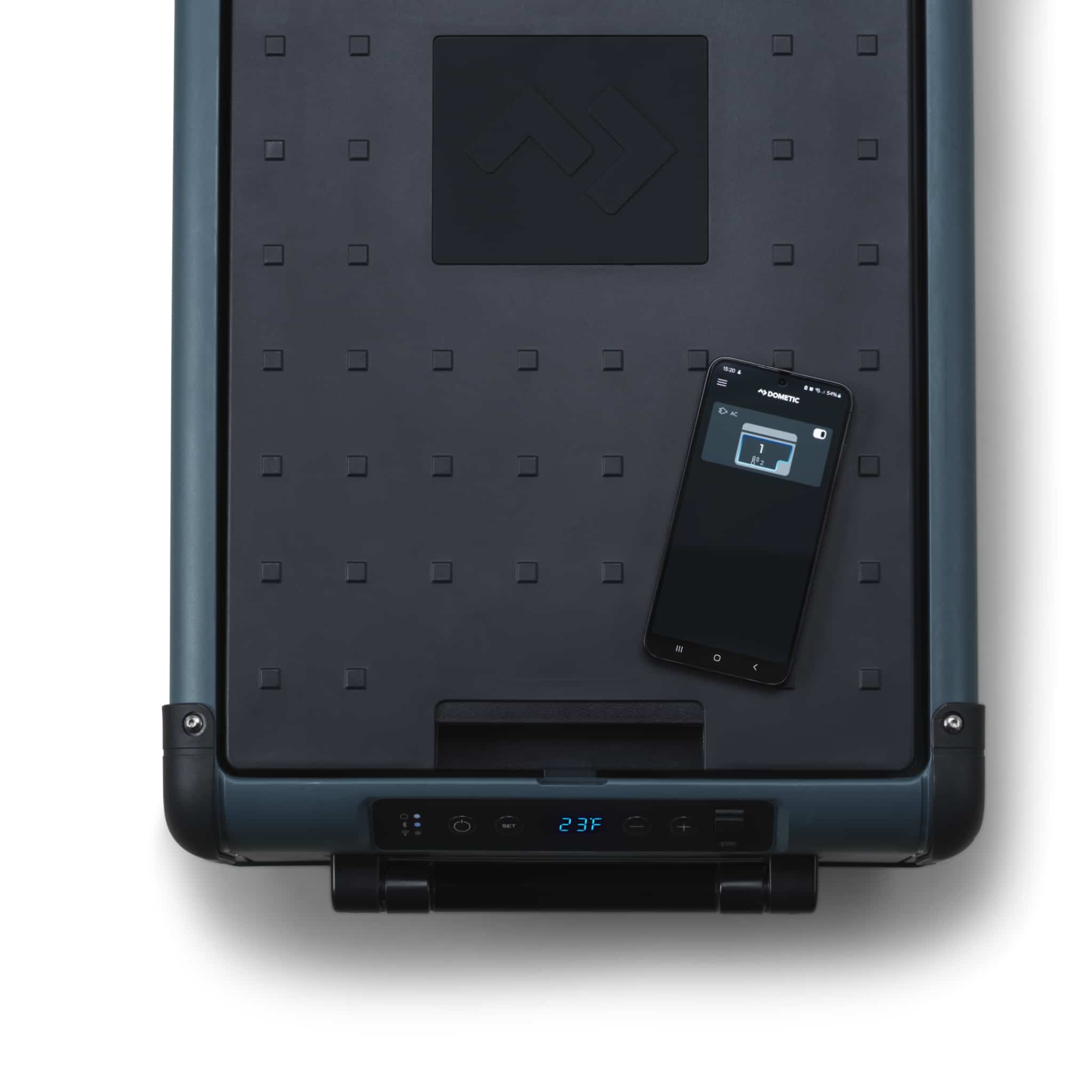 Glacière à Compression CFX2 45L Dometic 4 Glacière électrique à compression Dometic CFX2 45L