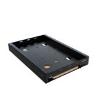 Glissière SLD3545U Dometic pour CFX5 35/45L, CFX3 35/45L, CFX2 37/45L et CFF 35/45L