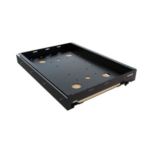 Glissière SLD3545U Dometic pour CFX5 35/45L, CFX3 35/45L, CFX2 37/45L et CFF 35/45L