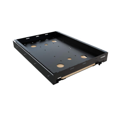 Glissière SLD3545U Dometic pour CFX5 35/45L, CFX3 35/45L, CFX2 37/45L et CFF 35/45L