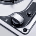 Allumage 12V MO 9722R cuisson gaz Supports pivotant